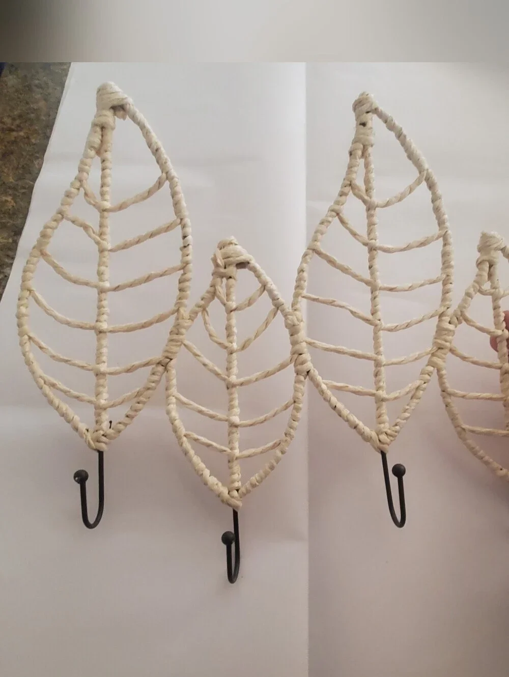 N/A leaf metal